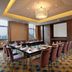 Sala de conferências