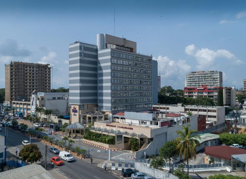 Exterior Foto