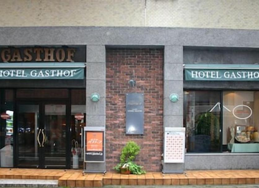 Exterior Foto