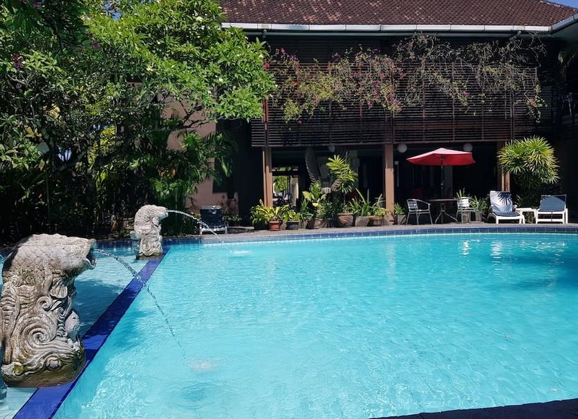 Piscina Foto