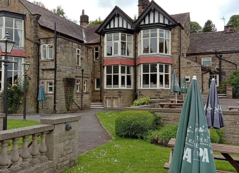 Exterior Foto