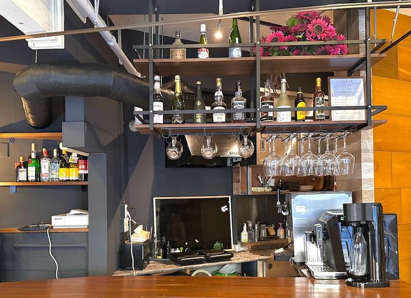 Bar Foto
