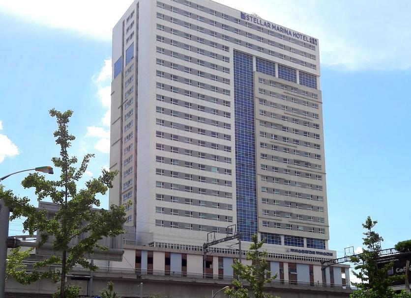 Edifício Foto
