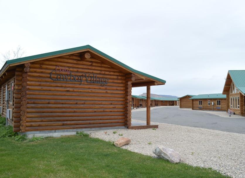 Exterior Foto