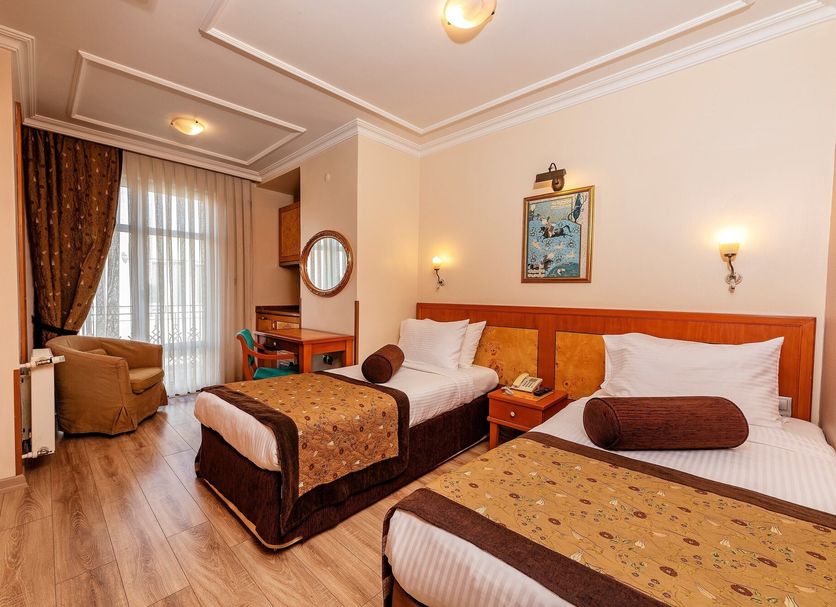 Quarto Foto