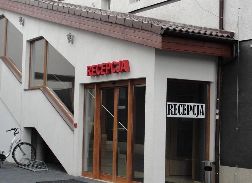 Exterior Foto