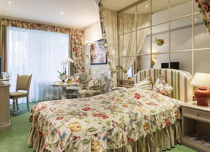 Quarto Foto