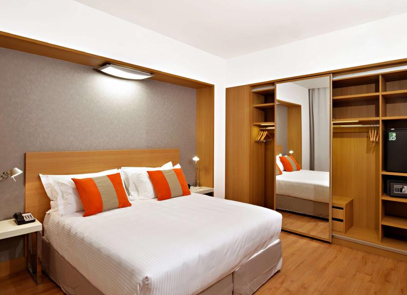 Quarto Foto