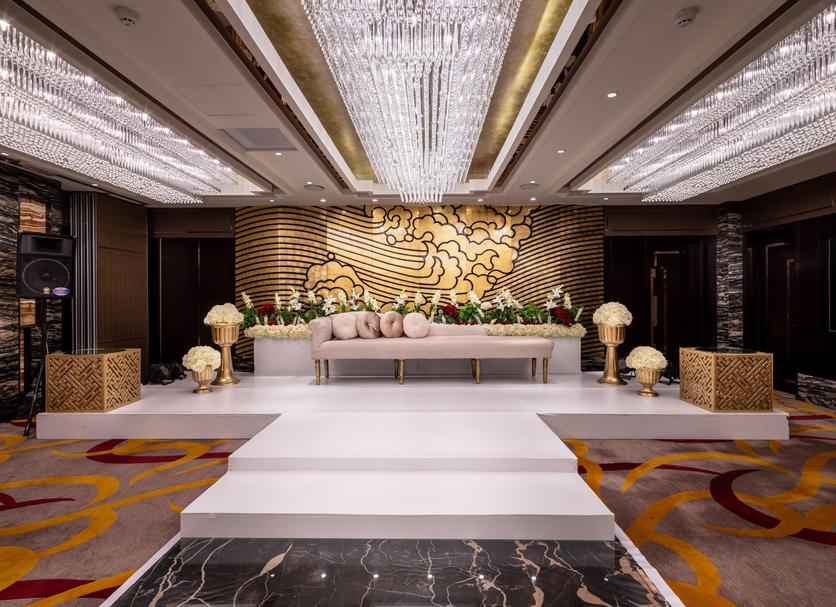 Hall Foto