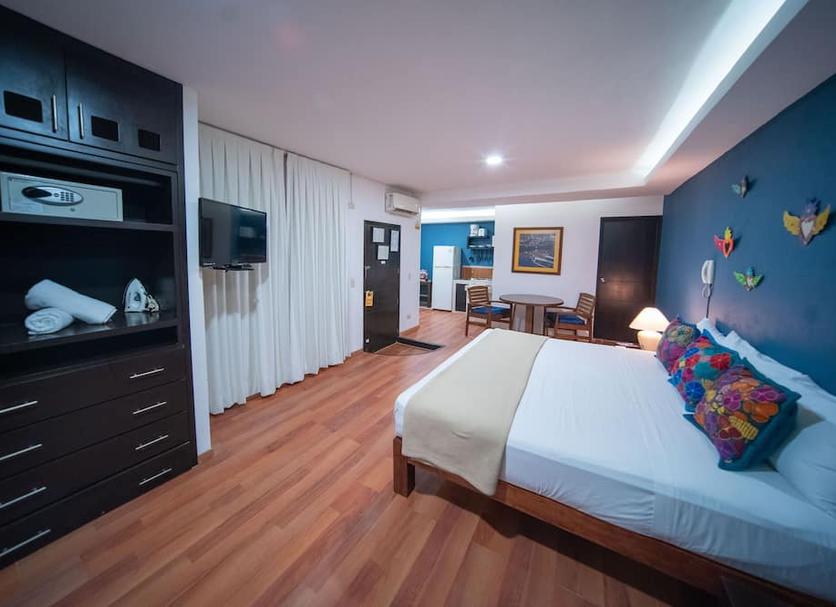 Quarto Foto
