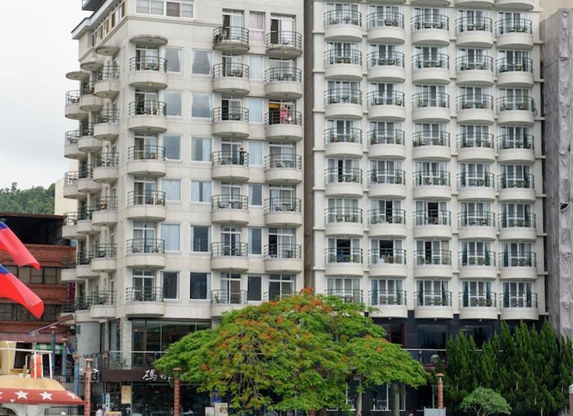 Edifício Foto