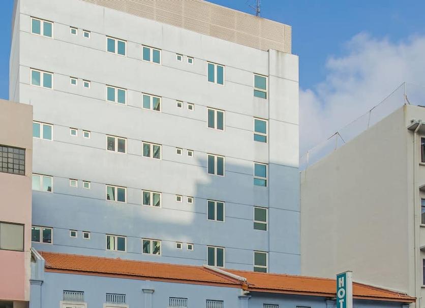 Edifício Foto