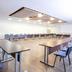 Sala de conferências