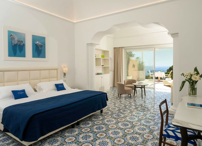 Quarto Foto