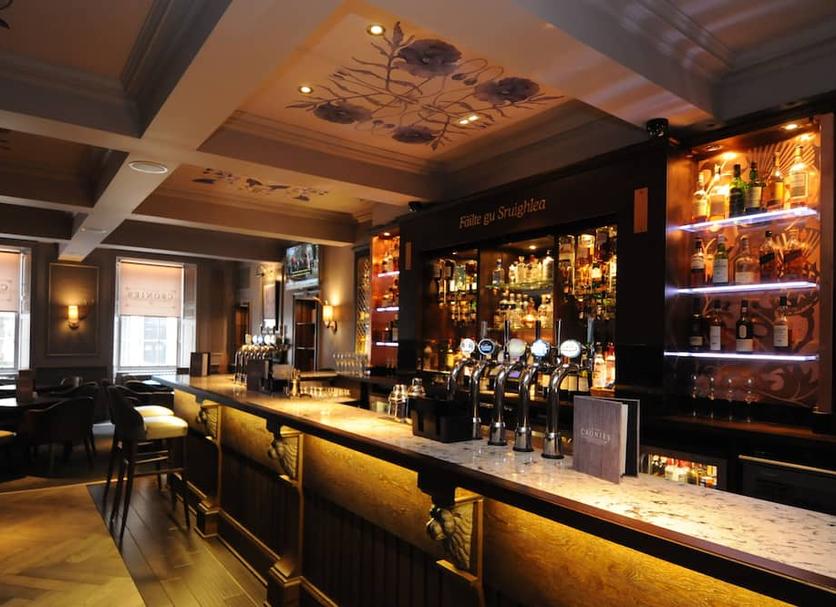 Bar Foto