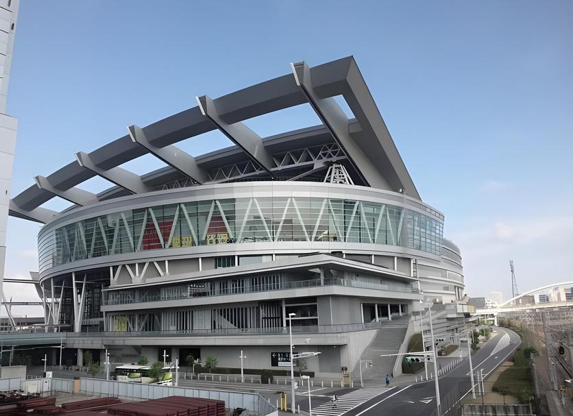 Edifício Foto