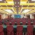 Sala de conferências