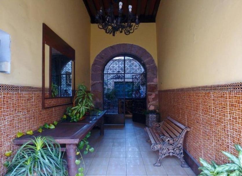 Exterior Foto