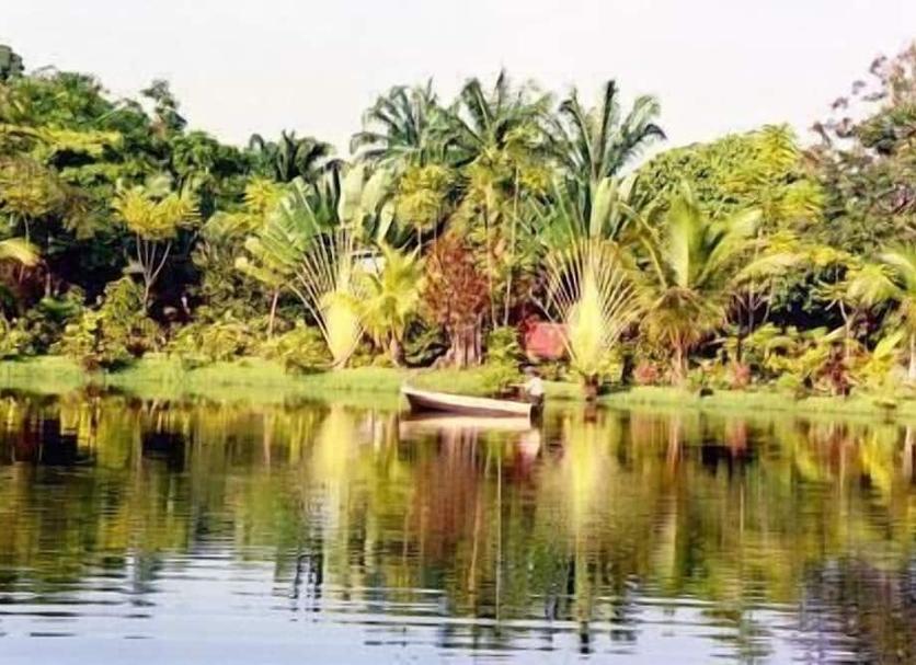 Exterior Foto