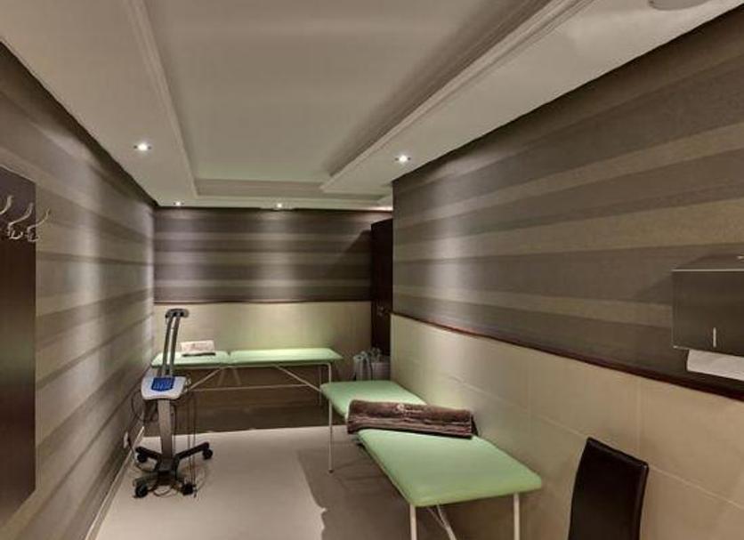 SPA Foto