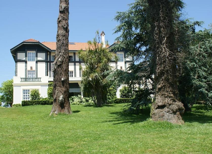Exterior Foto