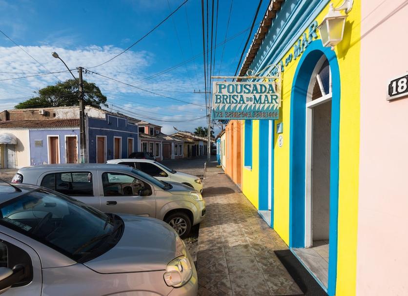 Exterior Foto