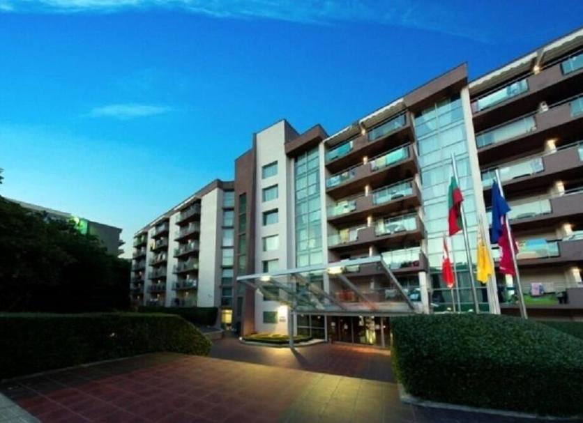 Edifício Foto