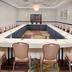Sala de conferências