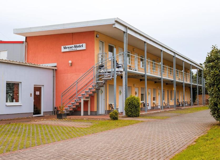 Edifício Foto