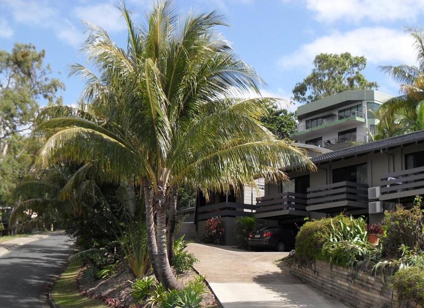 Exterior Foto