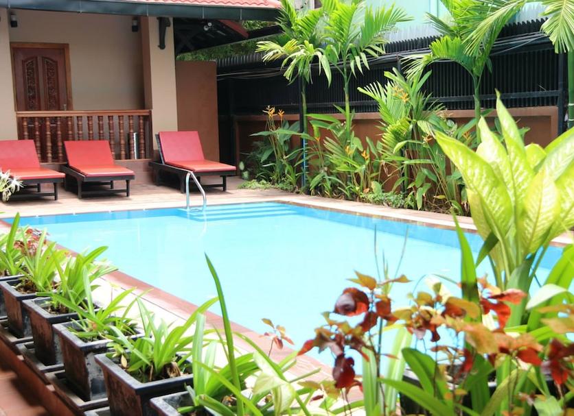 Piscina Foto