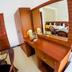 Comodidade do quarto