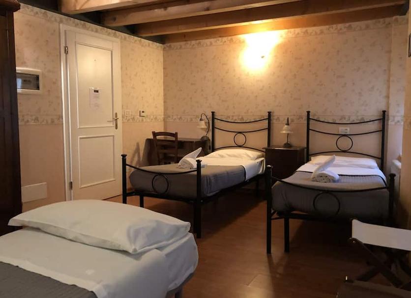 Quarto Foto