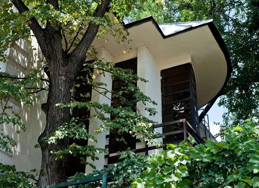 Exterior Foto