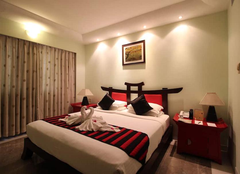 Quarto Foto