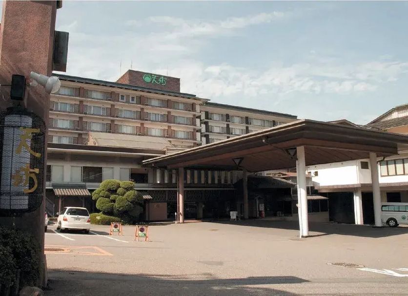Edifício Foto