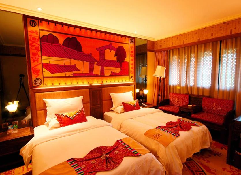 Quarto Foto