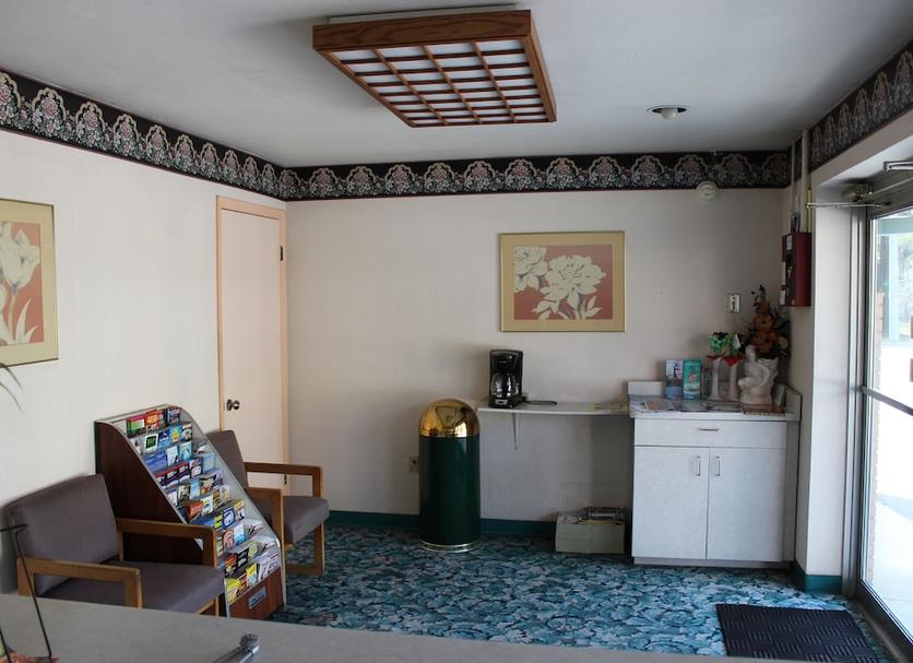Hall Foto