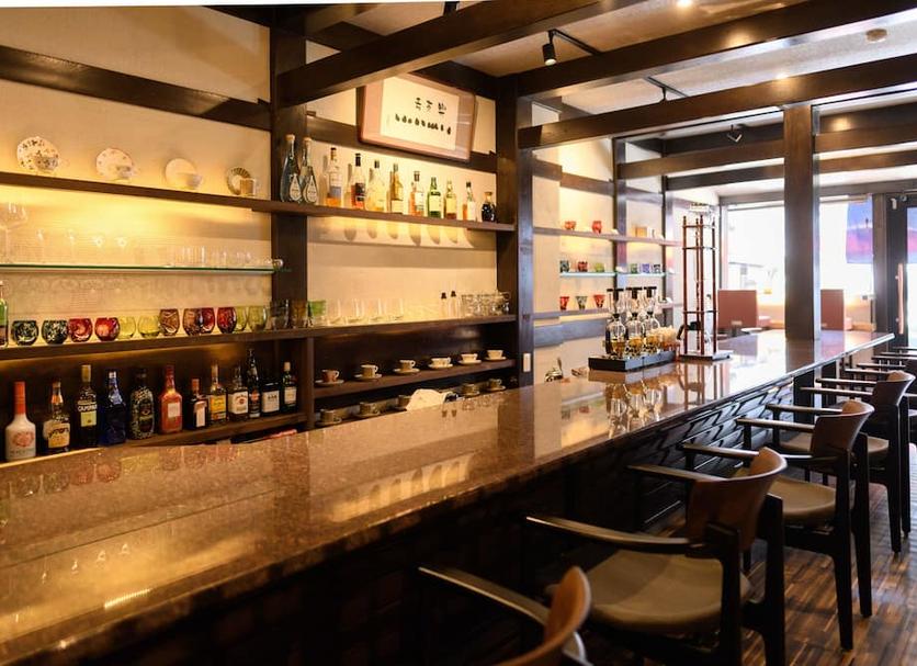 Bar Foto