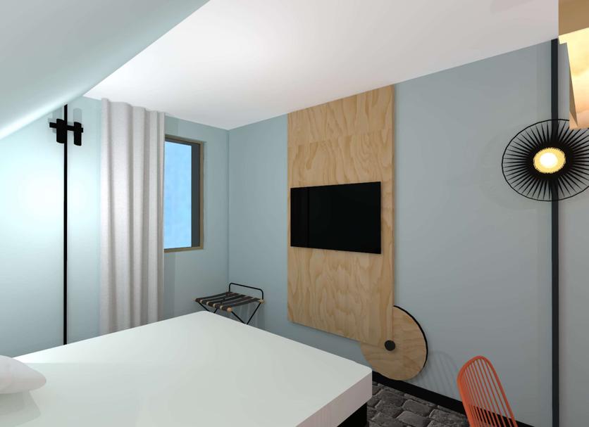 Quarto Foto