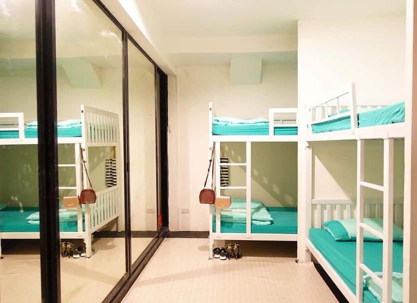 Quarto Foto