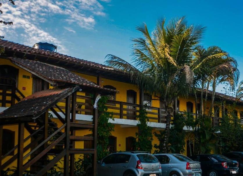 Exterior Foto