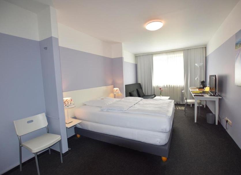Quarto Foto