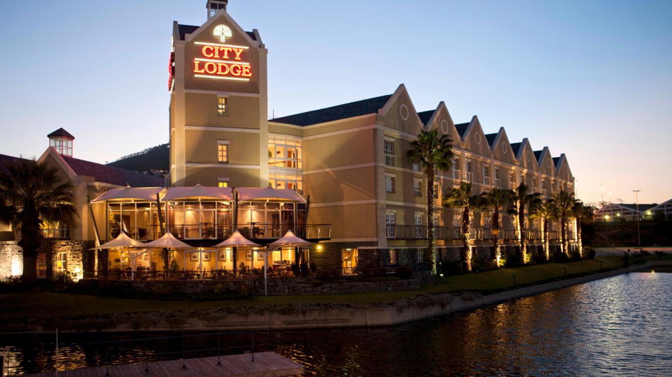 City Lodge Hotel V&A Waterfront