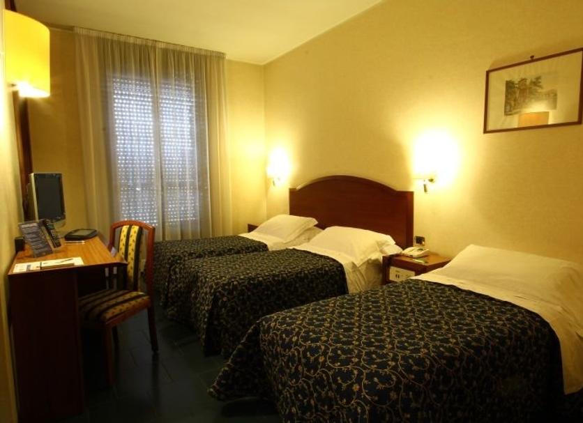 Quarto Foto