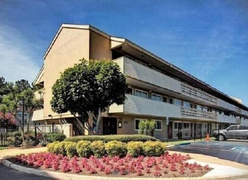 Edifício Foto