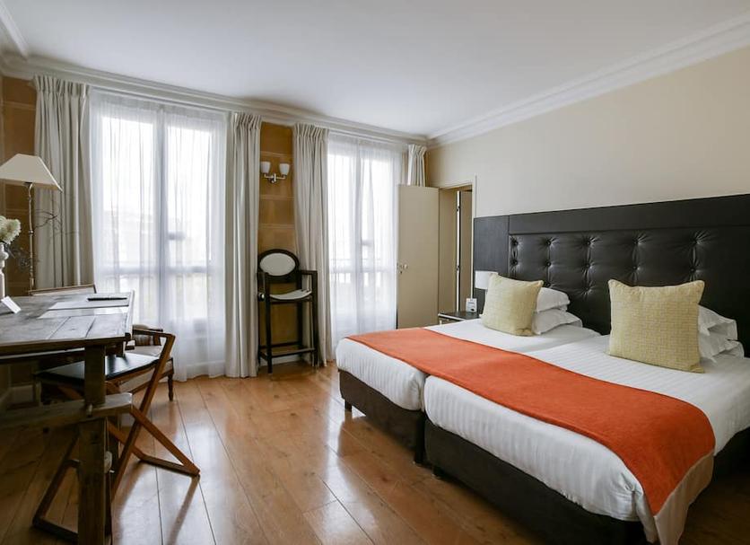 Quarto Foto