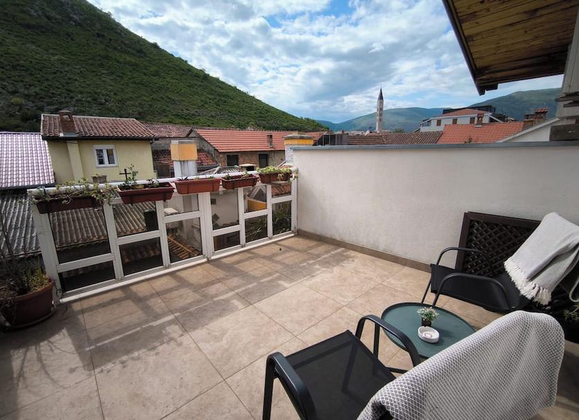 Varanda Foto