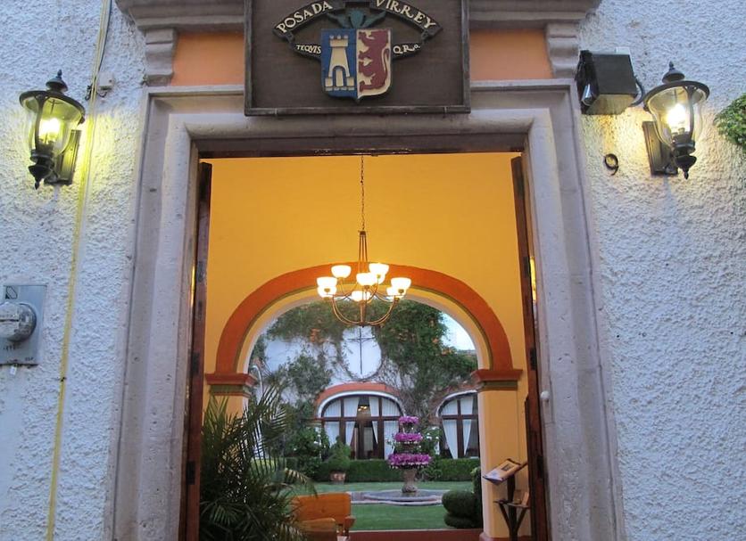 Exterior Foto