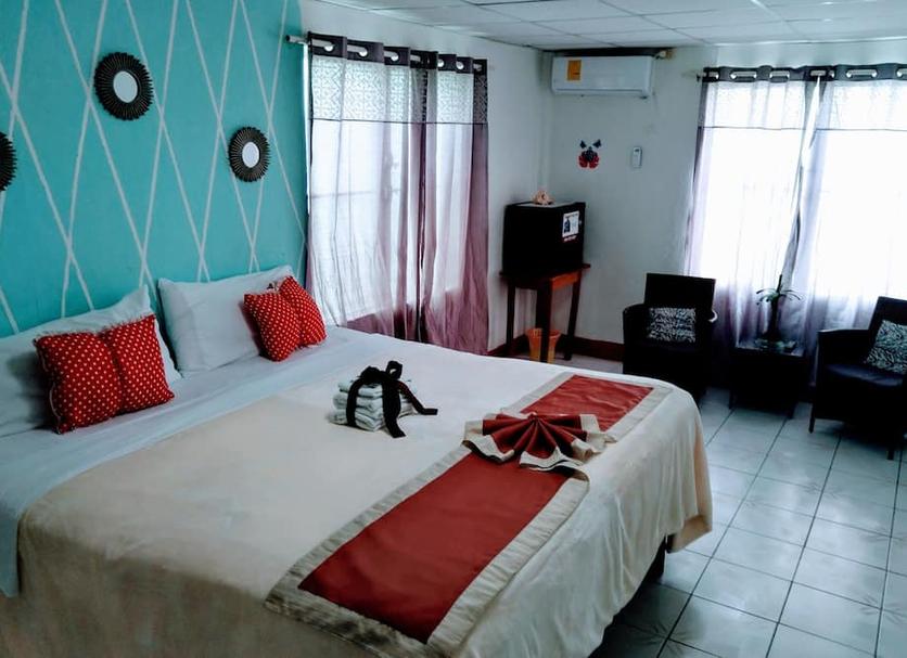 Quarto Foto